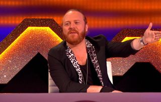 Keith Lemon