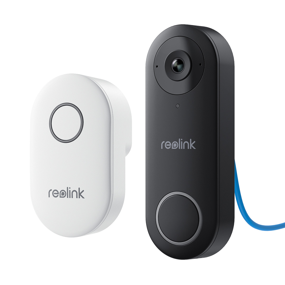 Reolink , Video Doorbell Poe (Was $109.99)