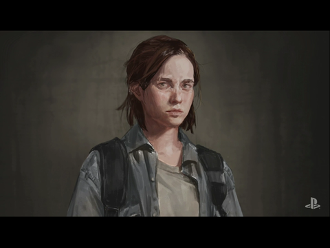 Сколько лет элли из the last of us 2