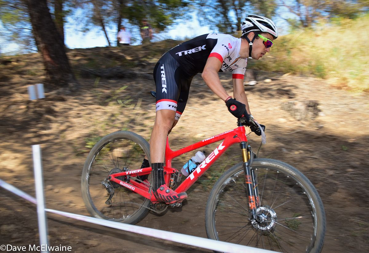 Sergio Mantec&oacute;n Guti&eacute;rrez (Trek)