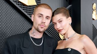 Justin and Hailey Bieber's Casual-Meets-Hollywood-Glamour Game Room Raises The Bar for Playful California Style