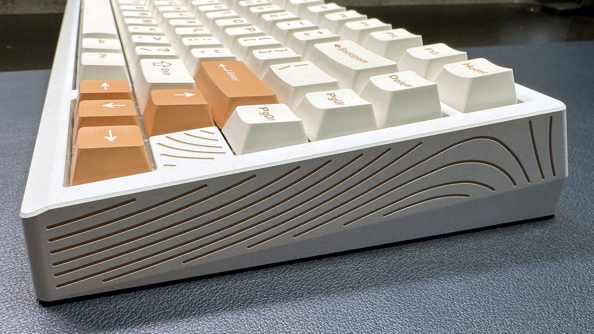 Meletrix Boog75