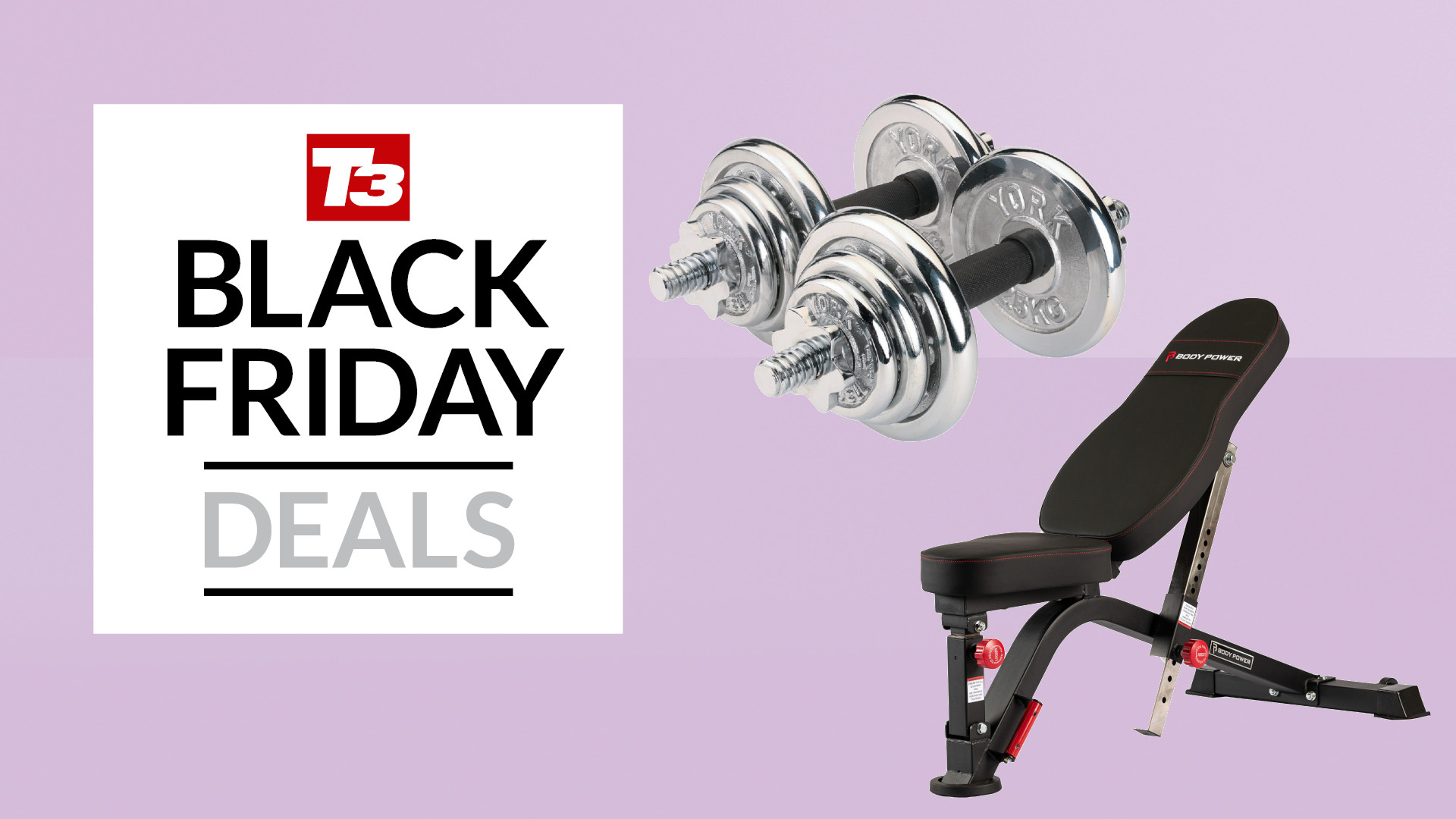 Fitness Superstore Black Friday