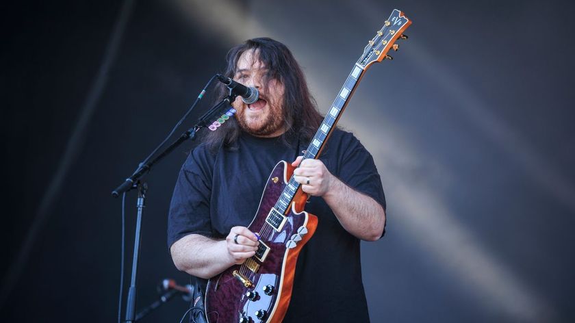 Wolfgang Van Halen 2024