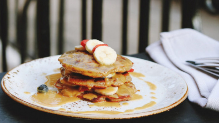 Britain's favourite pancake topping has been officially revealed