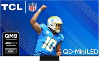 TCL 75" QM85 QLED 4K TV