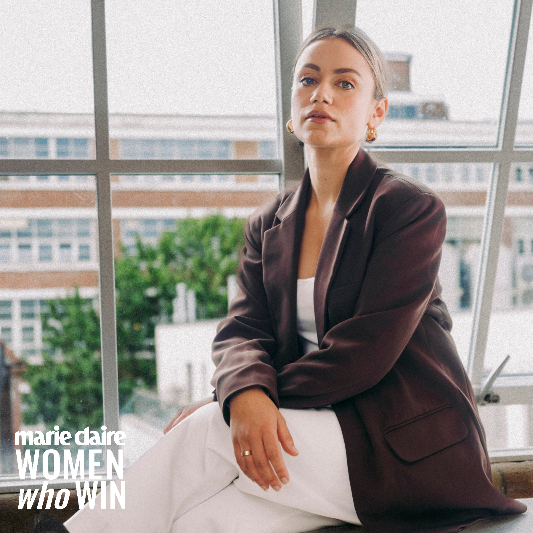 Women Who Win: Ingemae Kotze founder of The Away That Day 