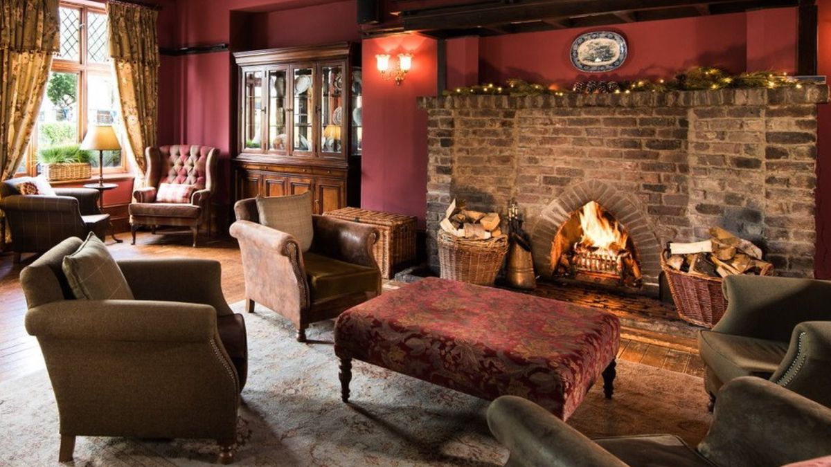 Balmoral Arms hotel review, Ballater, Royal Deeside, Scotland The Week