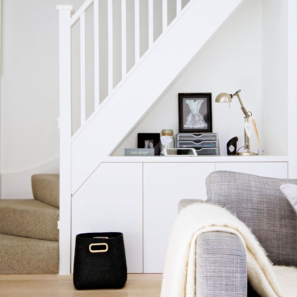 How to make your living room look expensive on a budget | Ideal Home