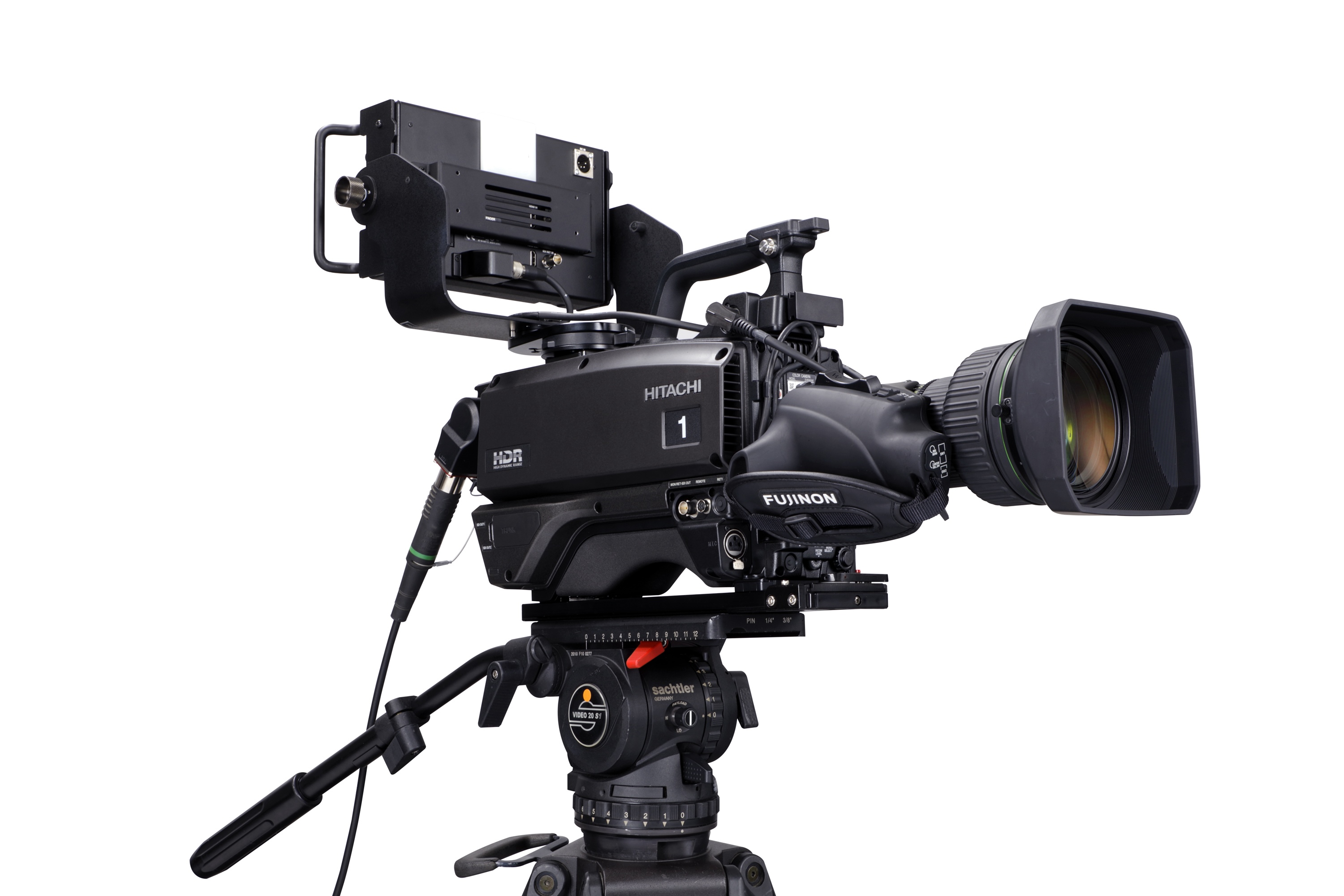 camera