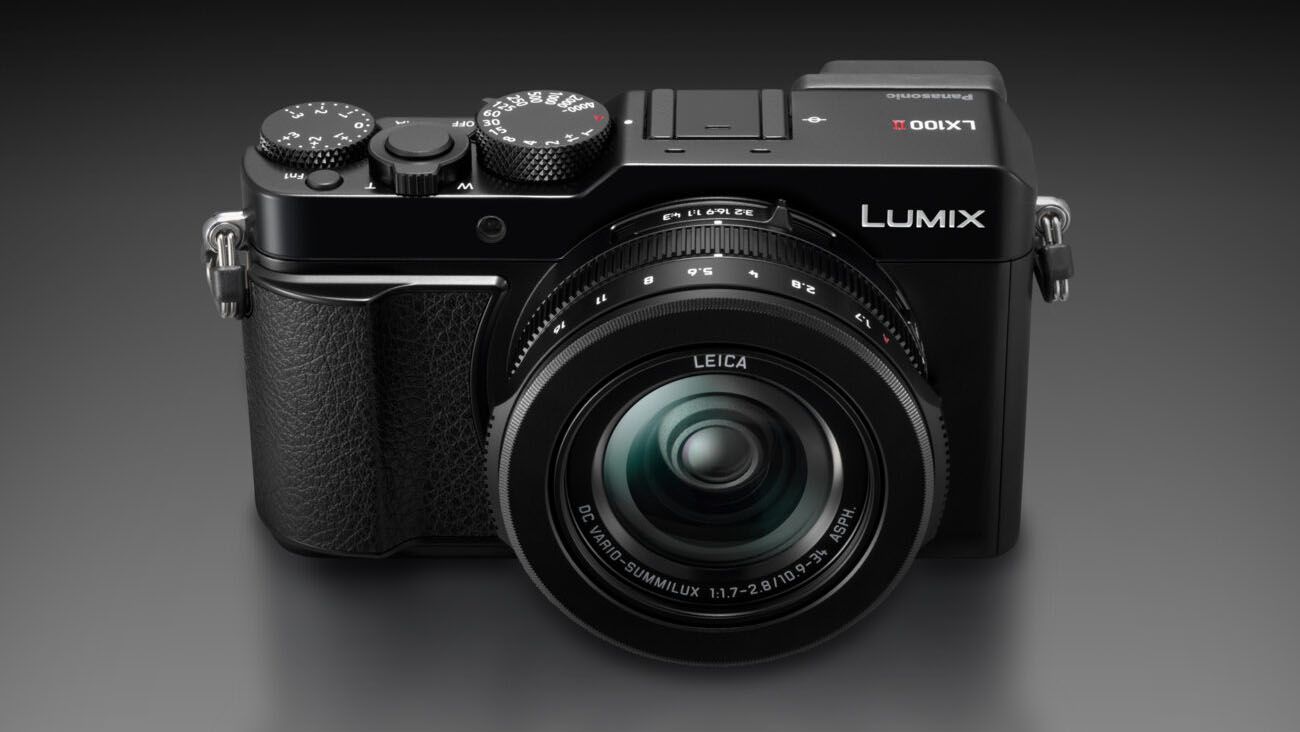 The Panasonic Lumix LX100 II was a great camera – and I wish we