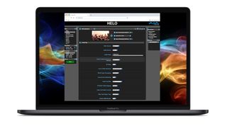 AJA’ HELO platform can simultaneously stream to a variety of platforms—including YouTube, Twitch, and Facebook Live—while also producing an H.264 recording.