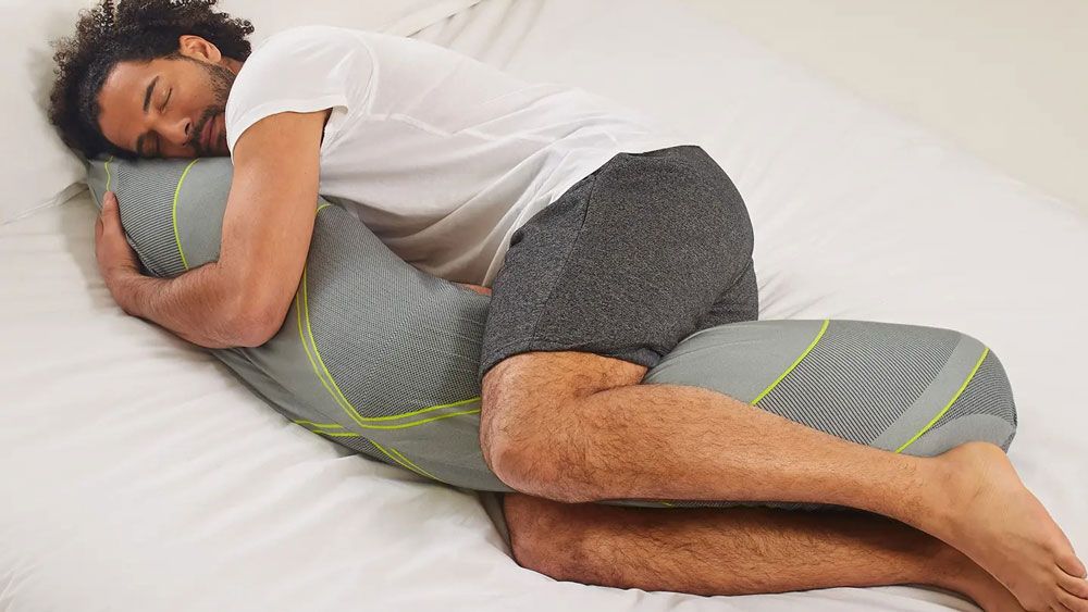 Recovery Pillow