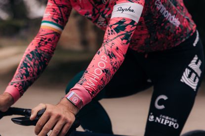 WHOOP and USA Cycling Partner to Optimize Performance of Team USA