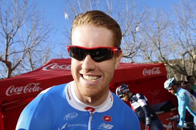 Tyler Farrar (Garmin Sharp)