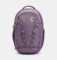 Hustle 5.0 Backpack: was $55, now $38.50
