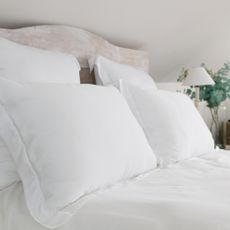 Ethical Bedding - Eucalyptus silk bed linen