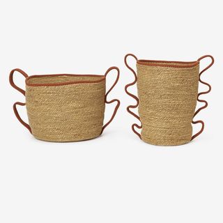 Verso Baskets (Set of 2)