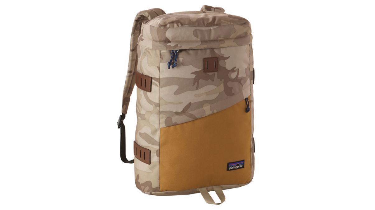 Patagonia Toromiro backpack