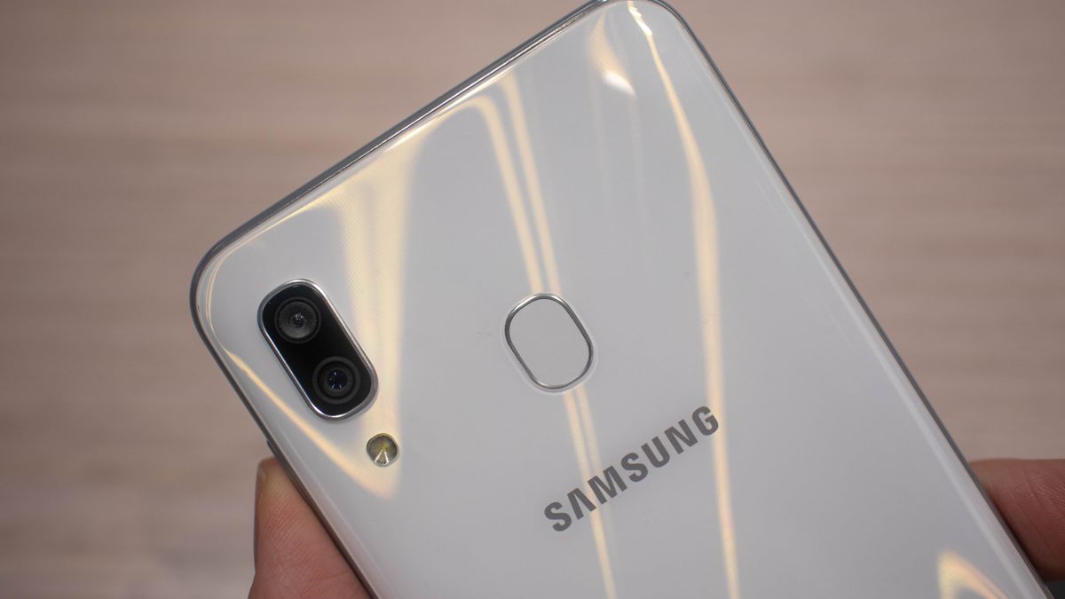 Samsung Galaxy A10, Galaxy A30 and Galaxy A50 launched in