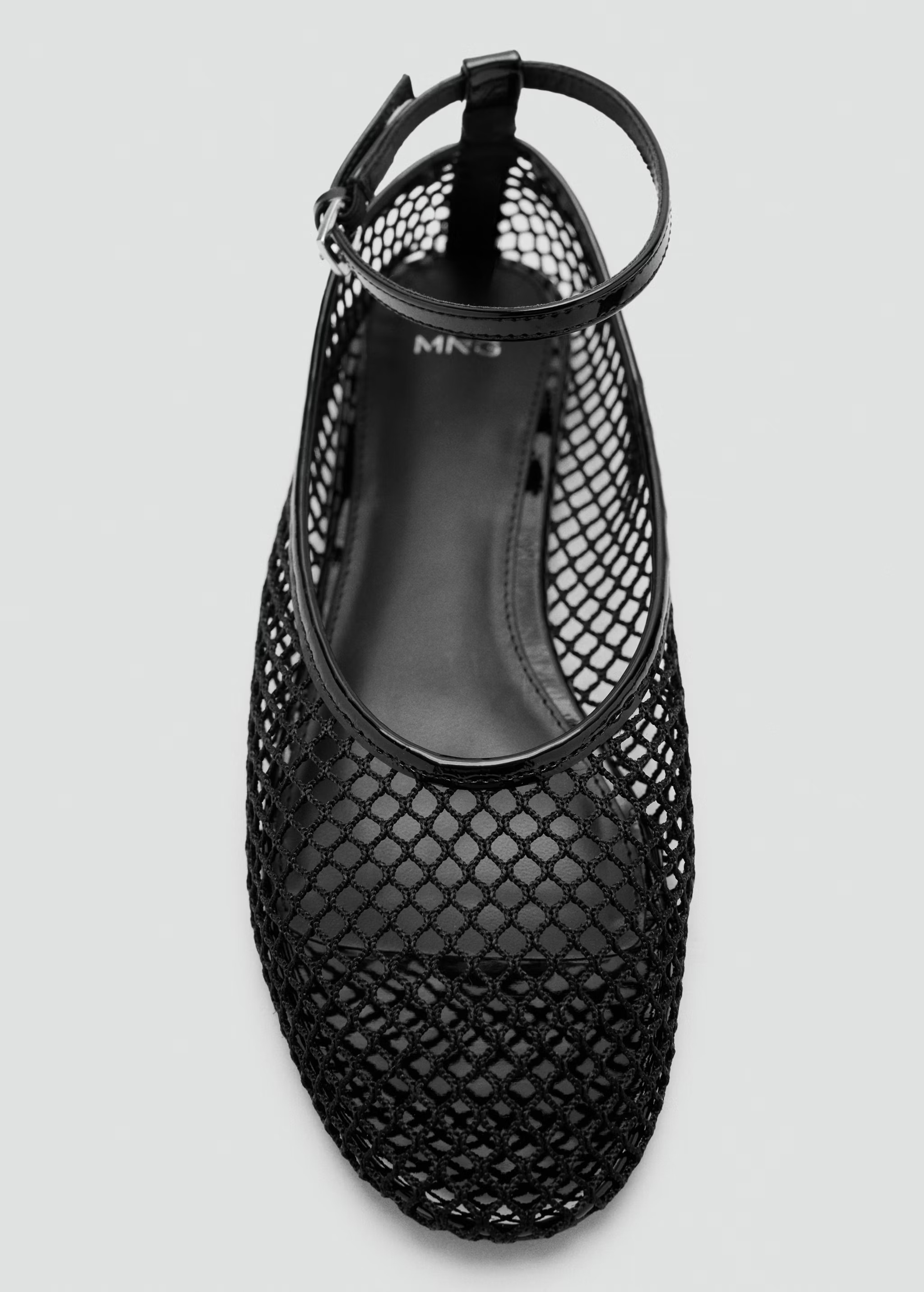 Mango, Ballet Flats