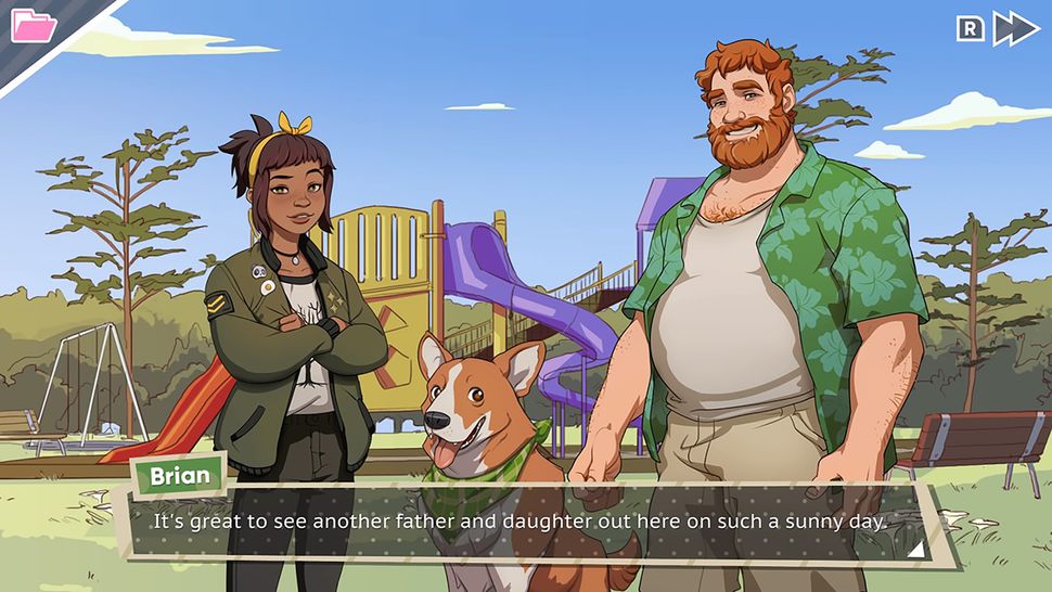 The best visual novels that'll capture your imagination | GamesRadar+