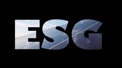 Too embarrassed to ask: what is ESG investing?