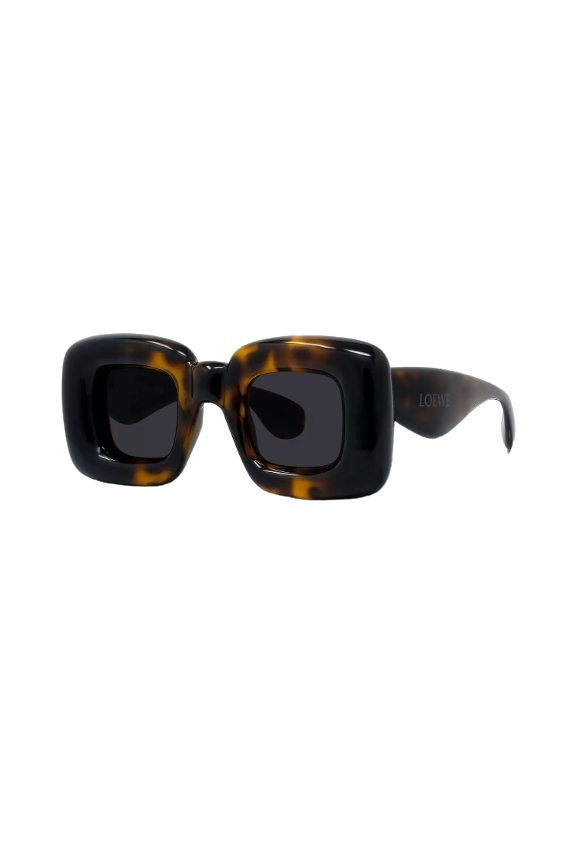 41mm Square Sunglasses