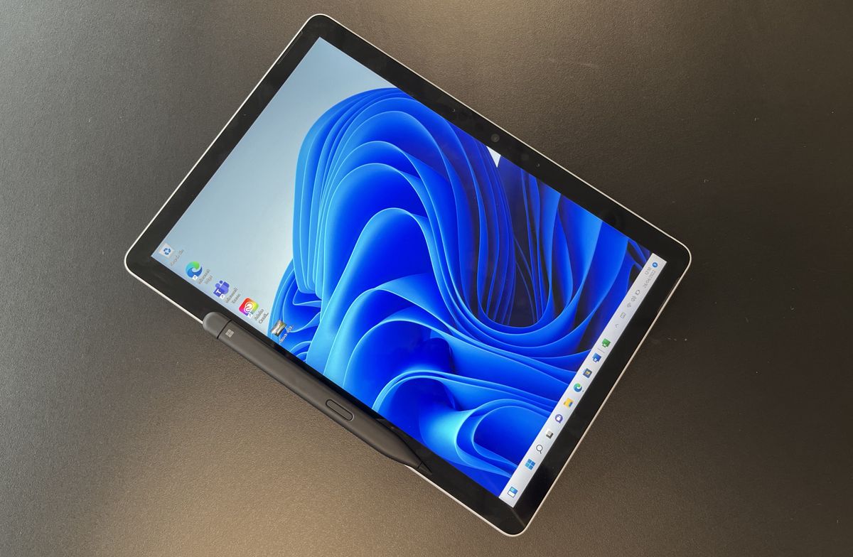 The best laptops for teachers Creative Bloq