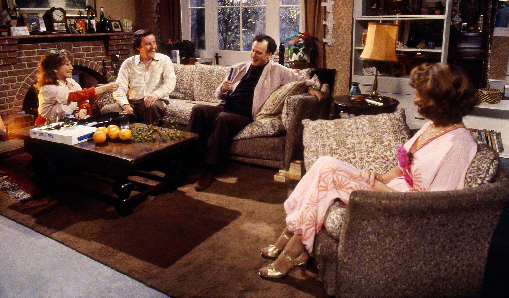 ‘The Good Life’ - Our guide to the classic 1970s sitcom | What to Watch