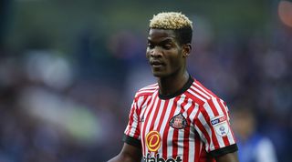 Didier Ndong