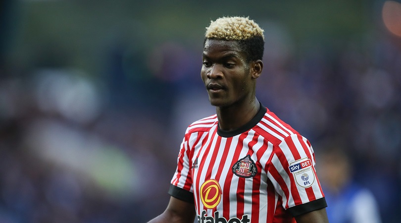 Didier Ndong