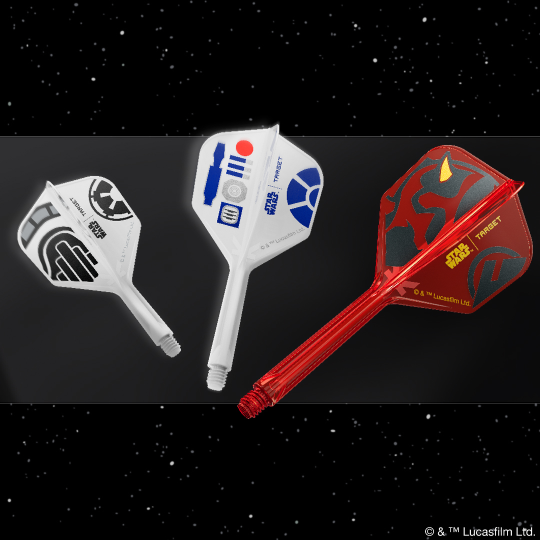 Star Wars | Target darts