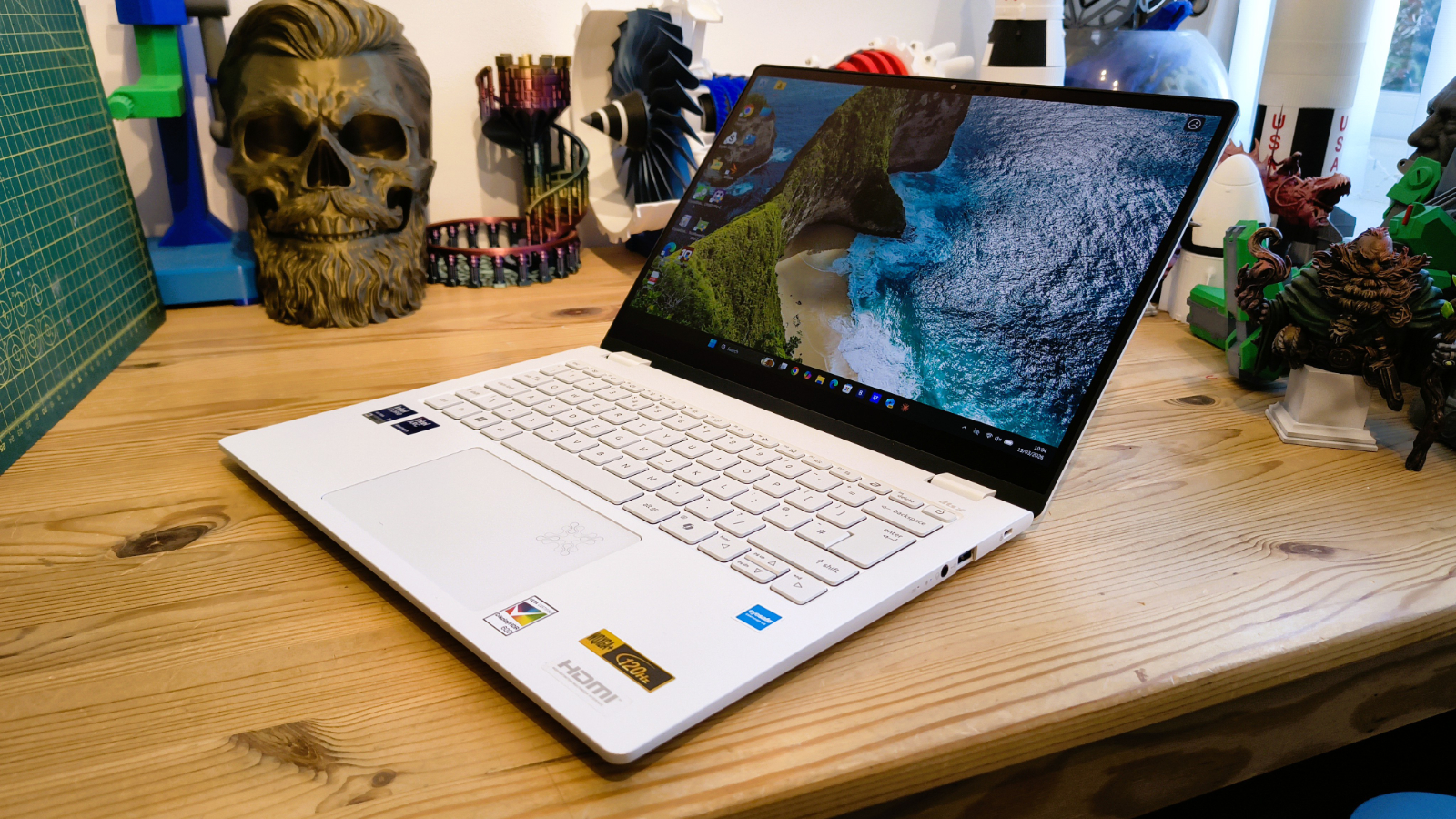 Acer Swift Edge 14 AI