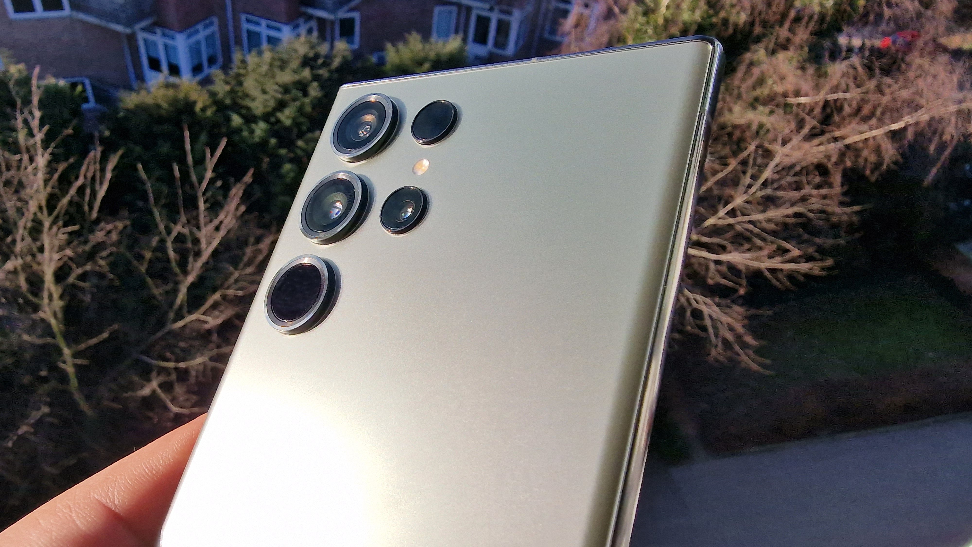 Galaxy S23 Ultra and Rival Phones Use This Tech for Better Photos - CNET