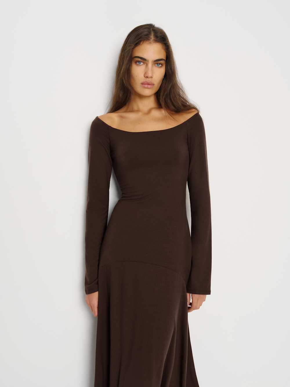 Lucca Knit Dress