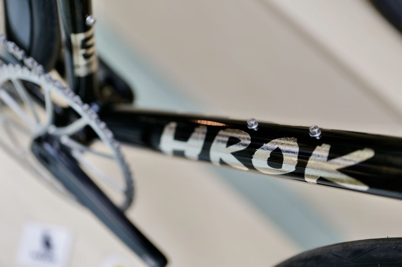 Highlights from the 2025 Bespoked show in Manchester