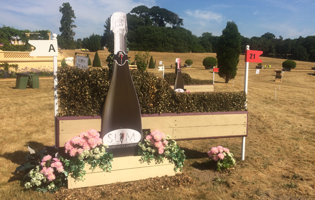 Osborne Horse Trials