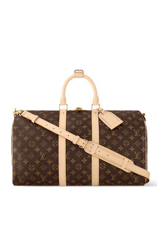 Louis Vuitton Keepall Bandoulière 45