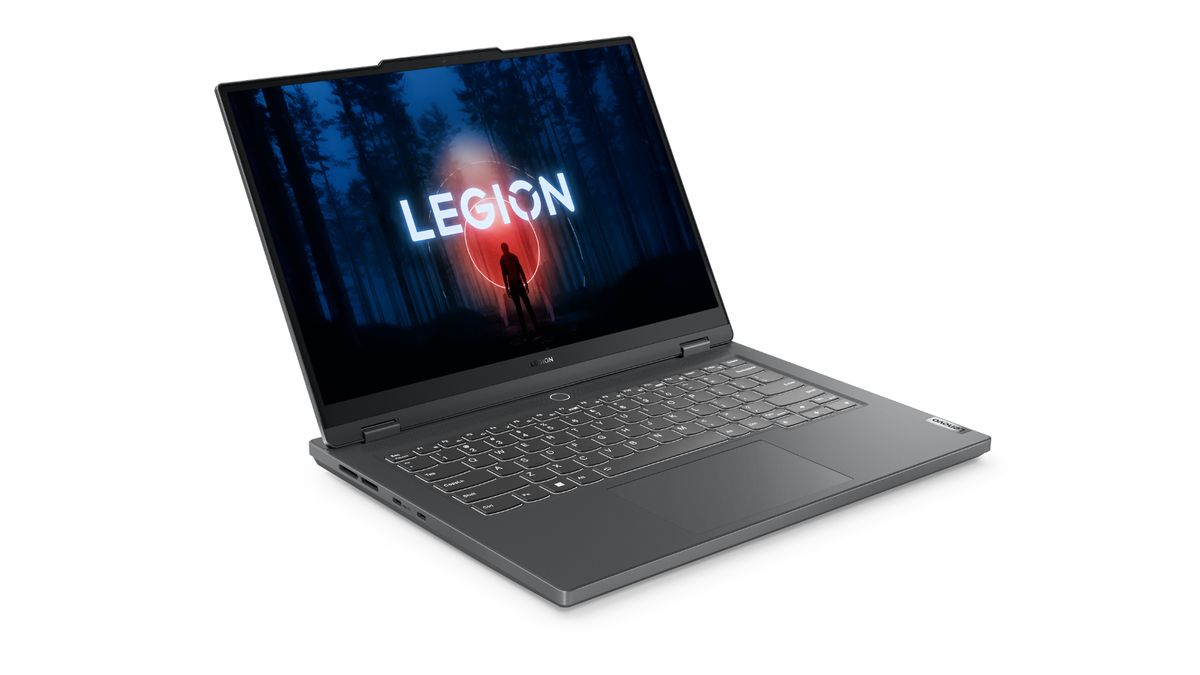 Lenovo Legion Slim 5