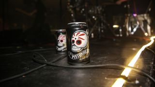 Pistonhead beer