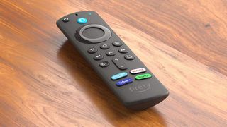 Alexa Voice Remote 3rd Gen