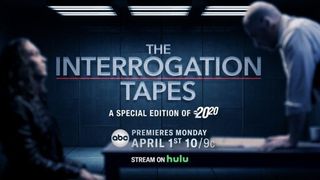 The Interrogation Tapes