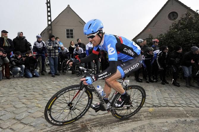 Tyler Farrar (Garmin - Sharp)