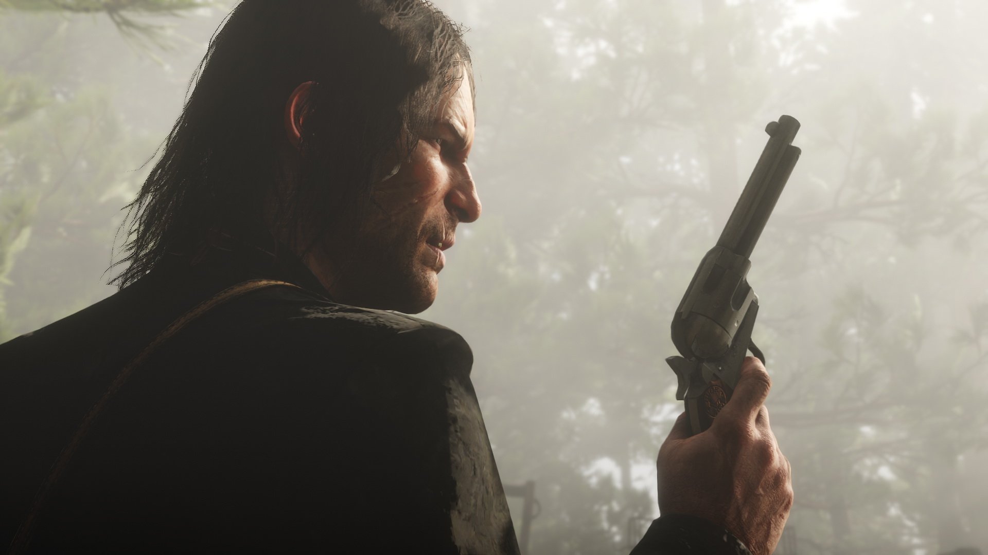 Red Dead Online gets Frontier Pursuits update with roles for bounty  hunters, traders, and collectors