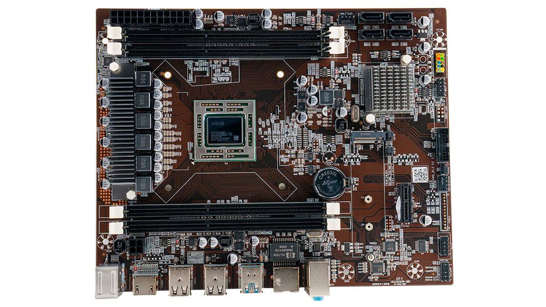 Bristol cpu. Bristol cpu