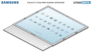 Samsung Galaxy Z Fold 3