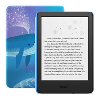 Amazon Kindle Kids (2022):&nbsp;$120&nbsp;$79.99 at Amazon
Amazon Kindle Paperwhite Kids: $170 $109.99 at Amazon