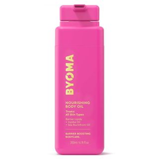 Byoma Nourishing Body Oil