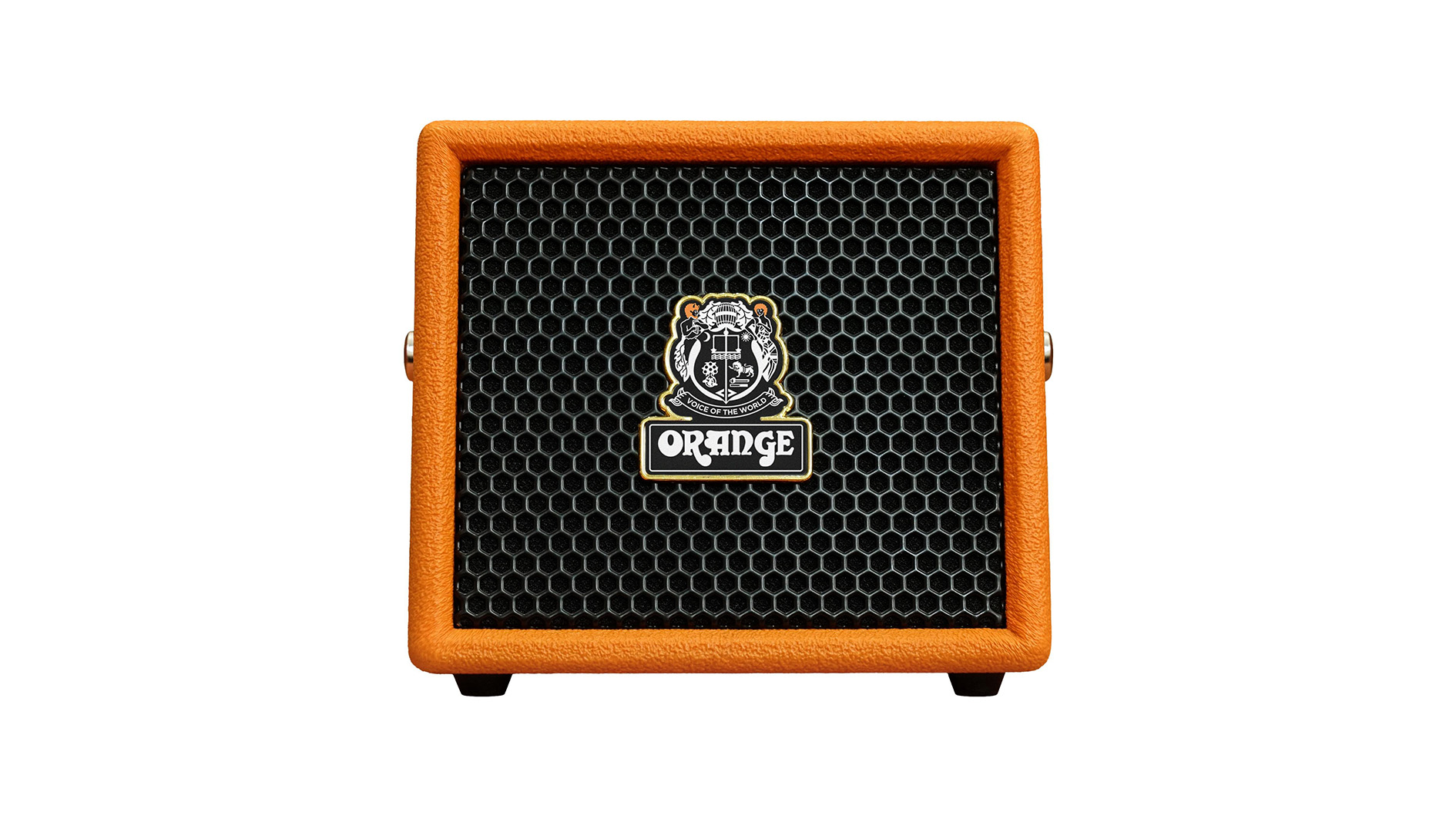 Orange Ed Sheeran Outlowd ES3